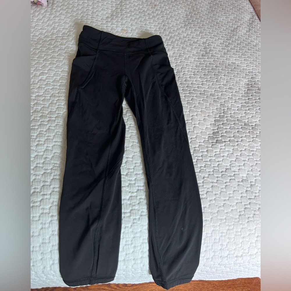 Lulu Lemon leggings